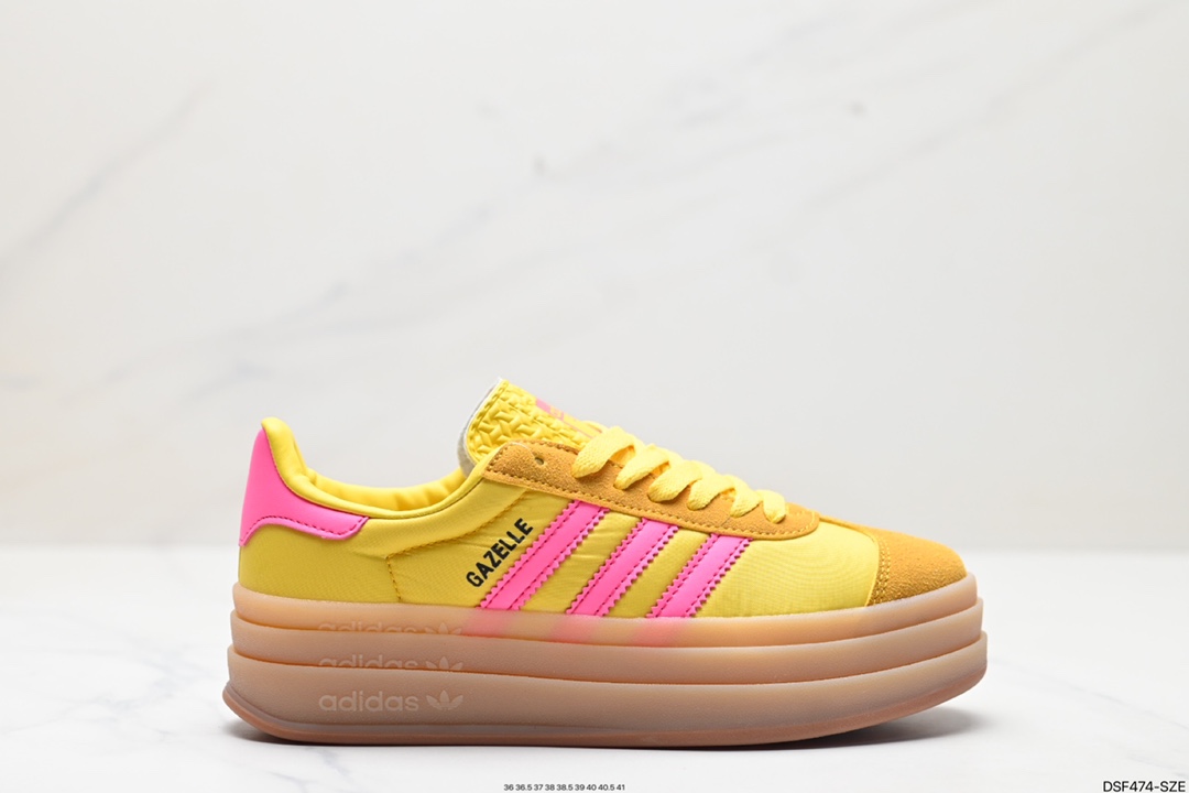 Adidas Gazelle Shoes